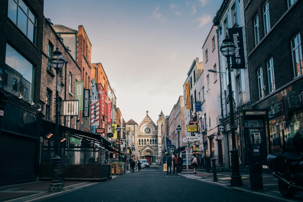 Clonakilty Taxi